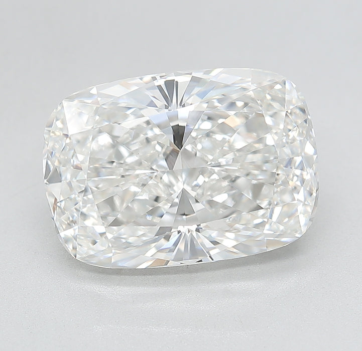 5.62000 F VS1 BG Select Lab Grown Cushion Diamond