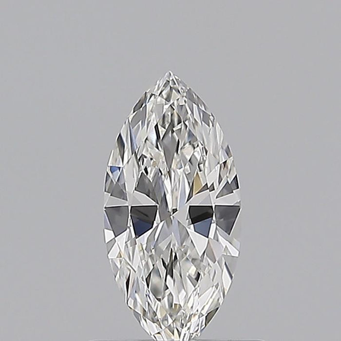 0.510 F IF Virtual Selection Marquise Diamond