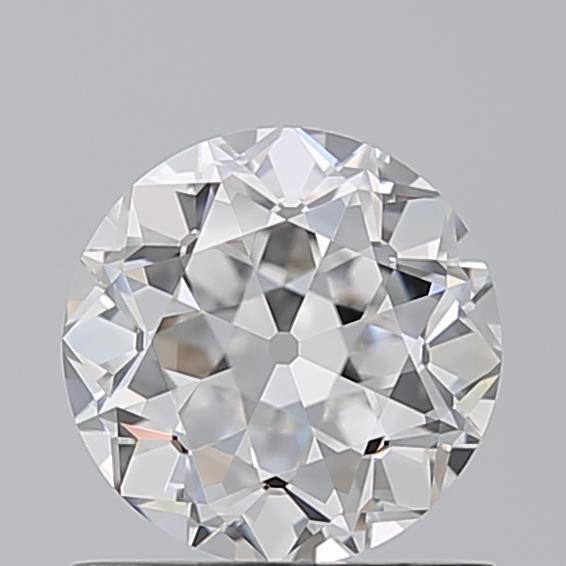 1.010 E VVS1 Virtual Selection Diamond