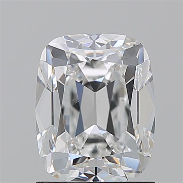 1.520 F VS2 Virtual Selection Old Miner Diamond