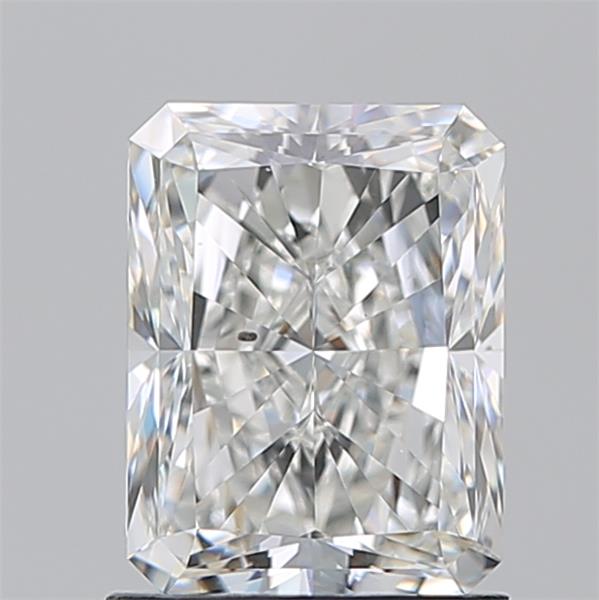 1.500 G SI1 Virtual Selection Radiant Diamond