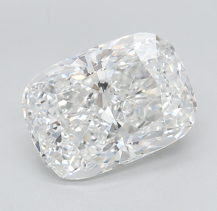 8.29000 E VS1 BG Select Lab Grown Cushion Diamond
