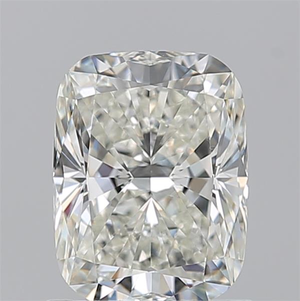 1.200 I VVS2 Virtual Selection Cushion Diamond
