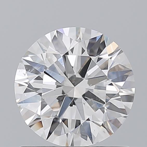 1.050 H SI1 Virtual Selection Round Diamond