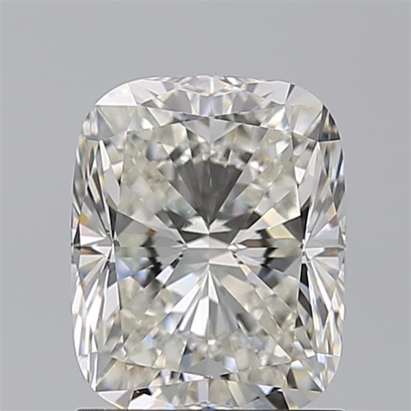 1.500 J VS1 Virtual Selection Cushion Diamond