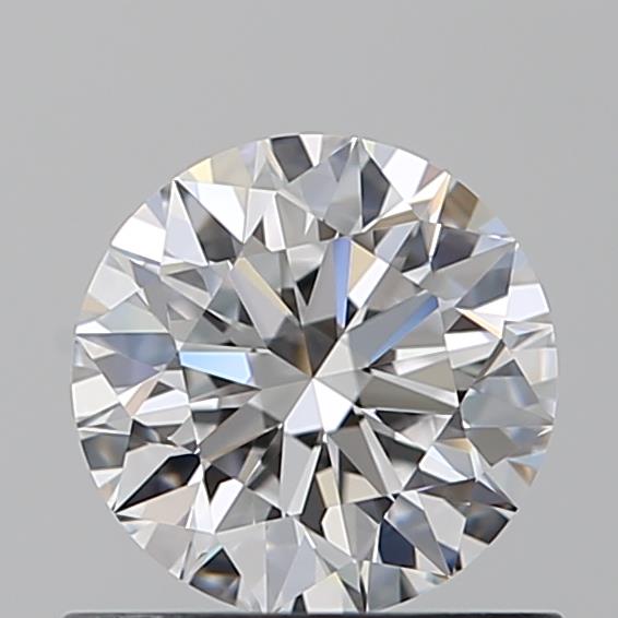 0.720 D VVS1 Virtual Selection Round Diamond