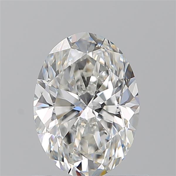 0.900 G VS2 Virtual Selection Oval Diamond