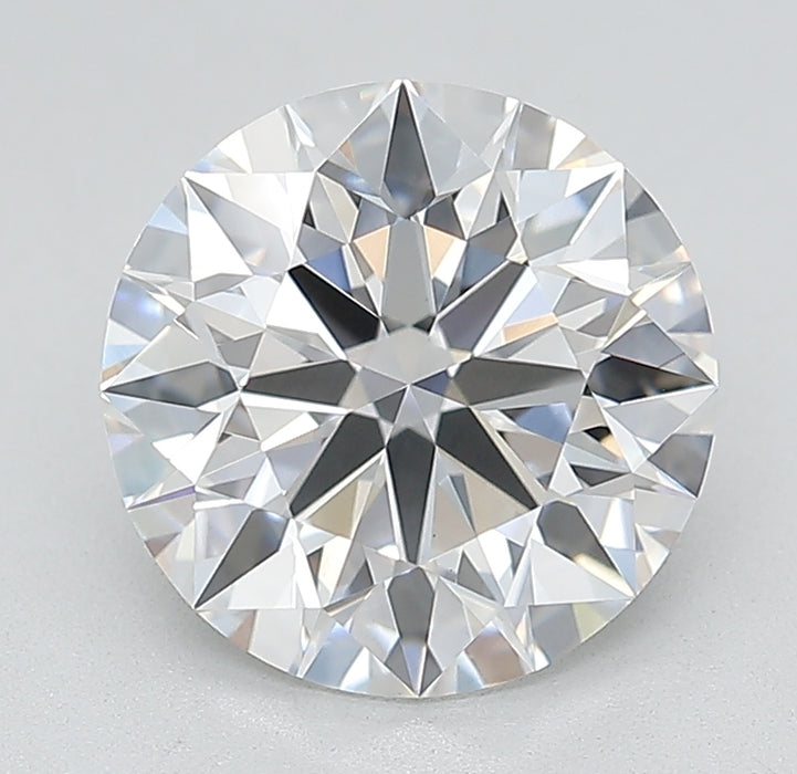 2.98000 D VS1 BG Select Lab Grown Round Diamond