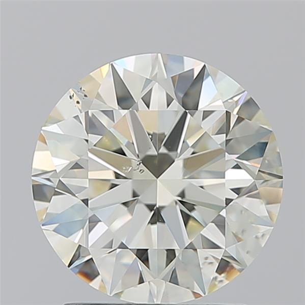 2.110 M SI1 Virtual Selection Round Diamond