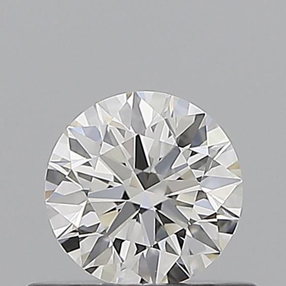 0.500 H VVS2 Virtual Selection Round Diamond