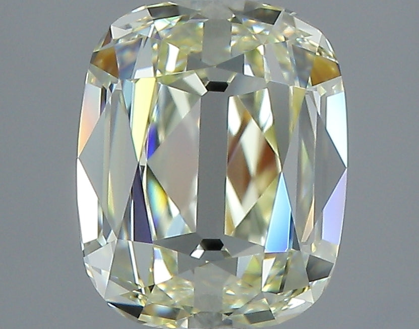 1.50ct OMB U-V VS1 Natural Diamond