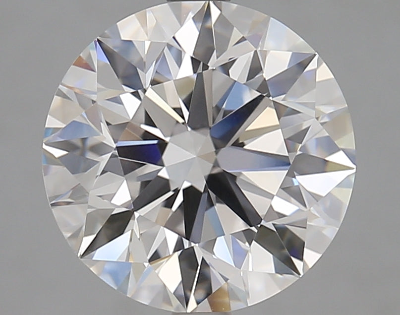 4.24000 D VVS2 BG Select Lab Grown Round Diamond