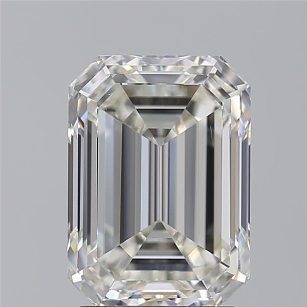 3.200 I VS2 Virtual Selection Emerald Diamond