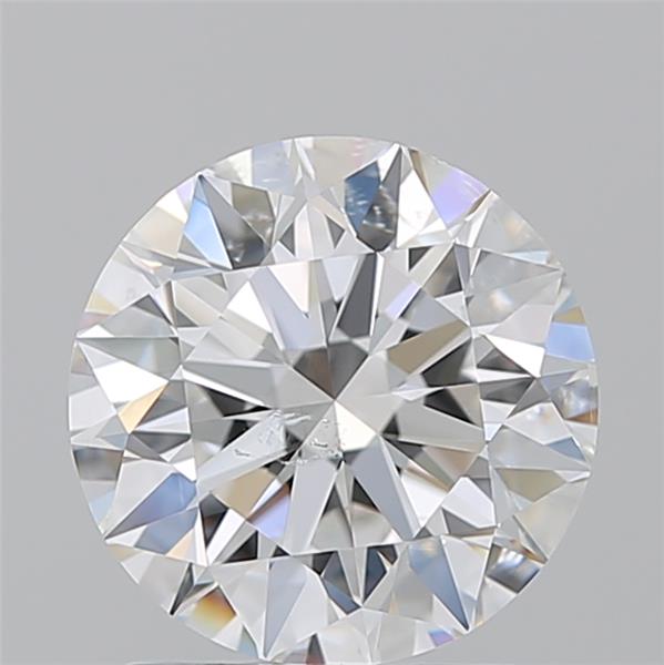 1.800 F SI2 Virtual Selection Round Diamond