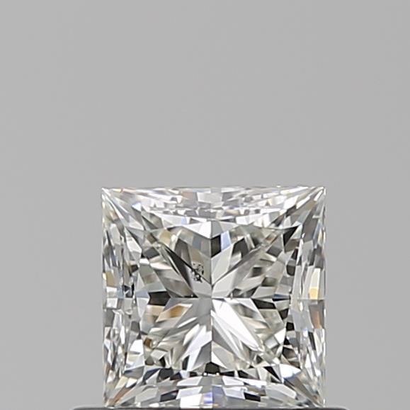0.700 J SI1 Virtual Selection Princess Diamond