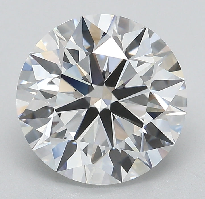 3.51000 D IF BG Select Lab Grown Round Diamond