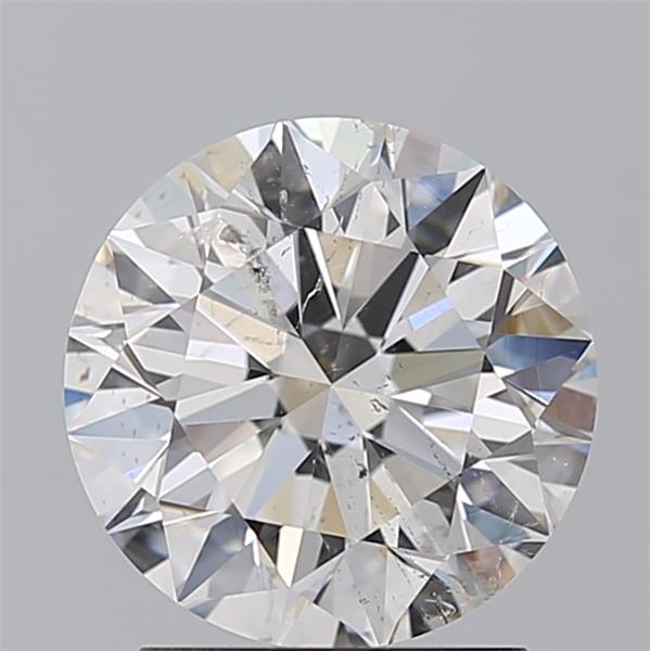 2.010 G I1 Virtual Selection Round Diamond