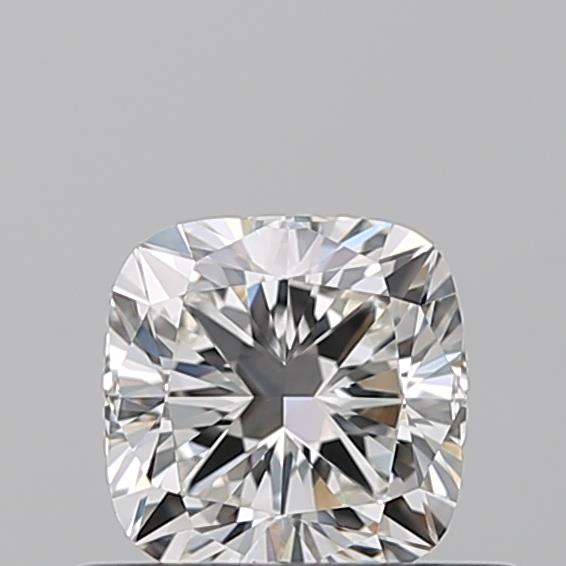 0.510 H VVS1 Virtual Selection Cushion Diamond