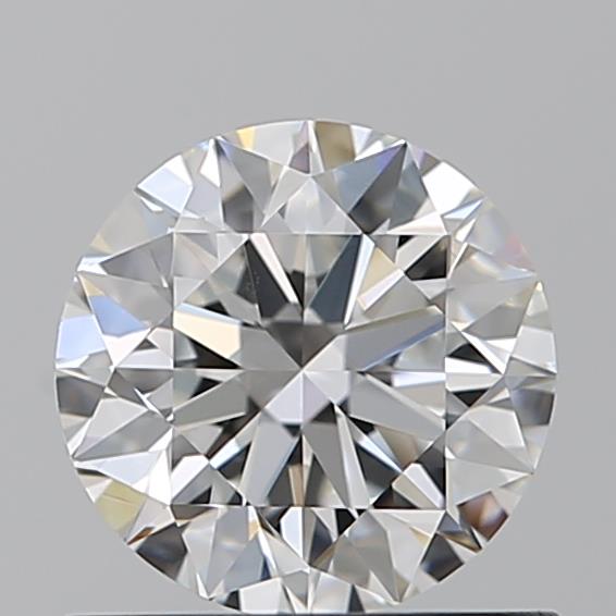 0.800 F VS1 Virtual Selection Round Diamond