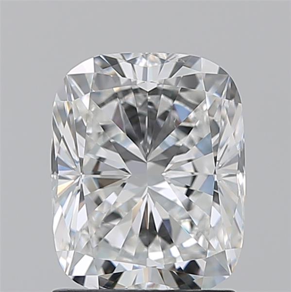 1.530 F SI1 Virtual Selection Cushion Diamond