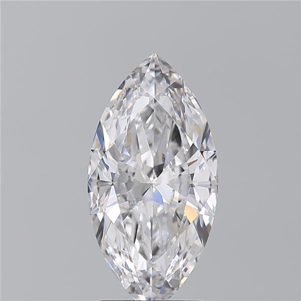 2.010 D VVS1 Virtual Selection Marquise Diamond