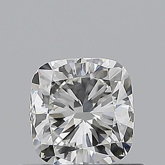 0.510 G VS1 Virtual Selection Cushion Diamond