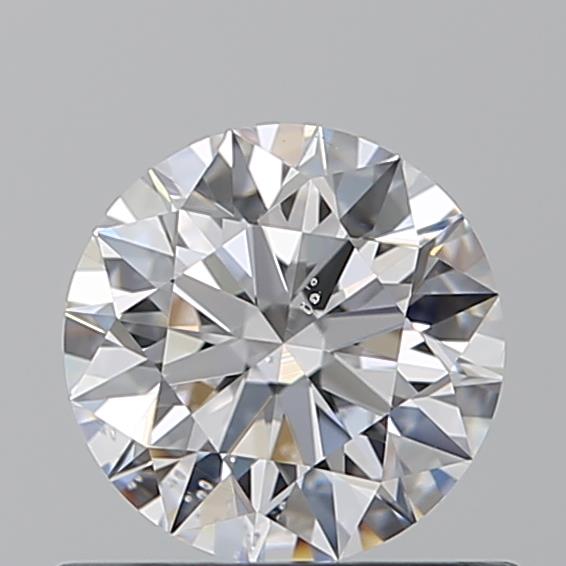 0.700 D SI1 Virtual Selection Round Diamond