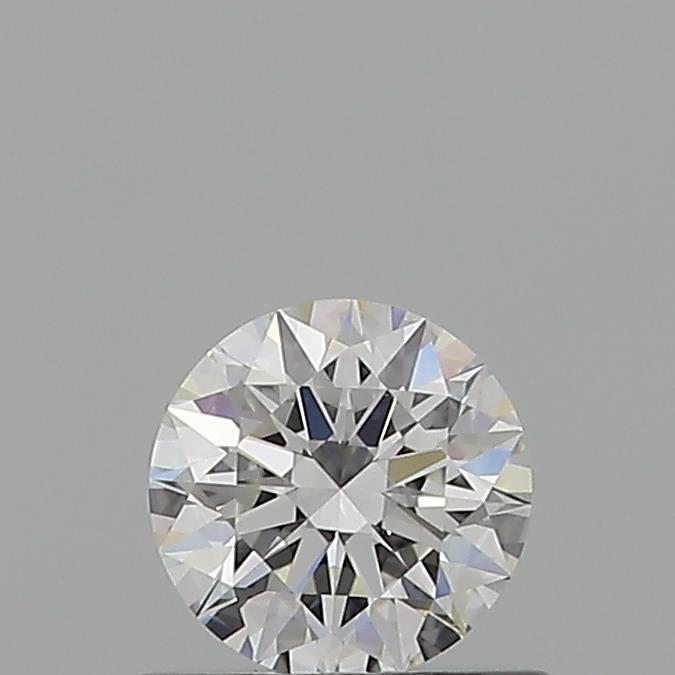 0.600 E VVS2 Virtual Selection Round Diamond