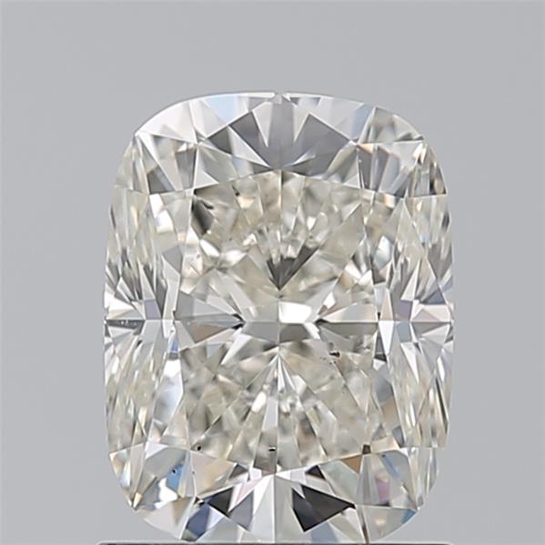 1.410 I VS2 Virtual Selection Cushion Diamond