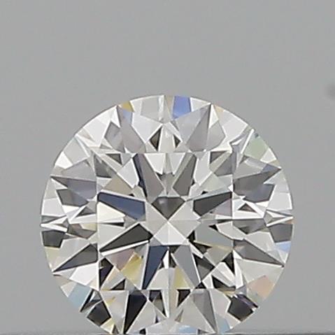 0.240 H VVS2 Virtual Selection Round Diamond
