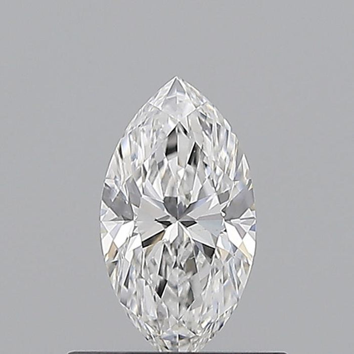 0.530 E SI1 Virtual Selection Marquise Diamond