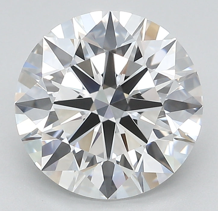 3.11000 D IF BG Select Lab Grown Round Diamond