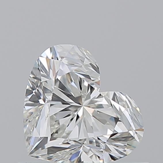 0.690 I VS2 Virtual Selection Heart Diamond