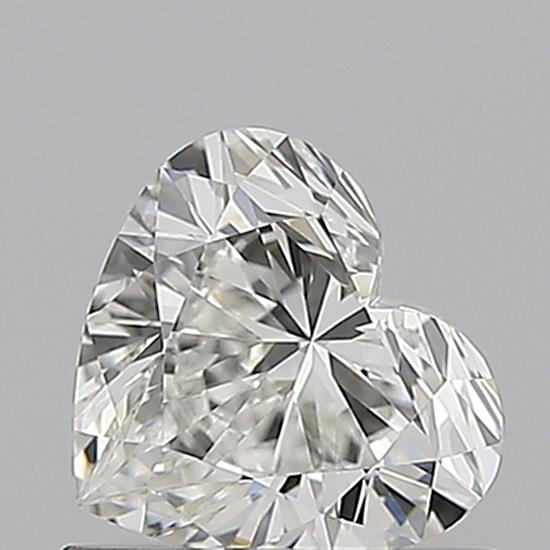 0.700 H IF Virtual Selection Heart Diamond