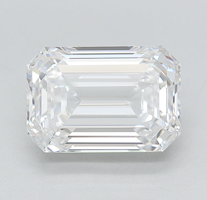 3.61000 D IF BG Select Lab Grown Emerald Diamond