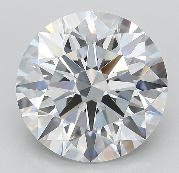 4.26000 E VVS1 BG Select Lab Grown Round Diamond
