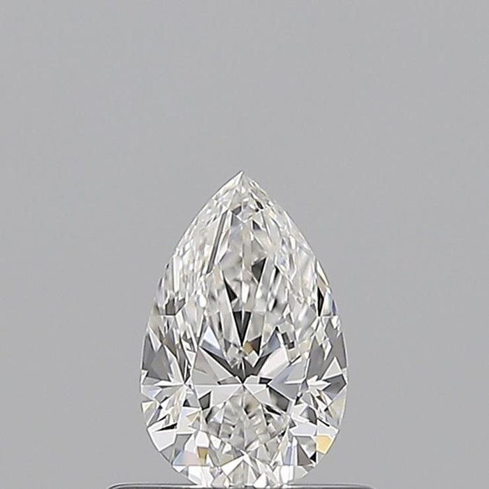 0.510 F IF Virtual Selection Pear Diamond