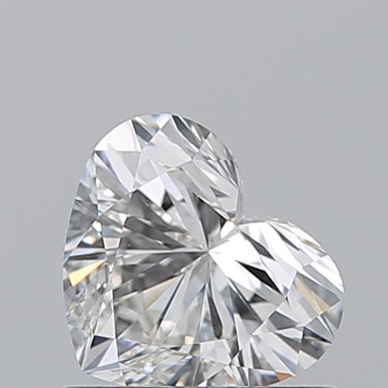 0.710 H VS1 Virtual Selection Heart Diamond