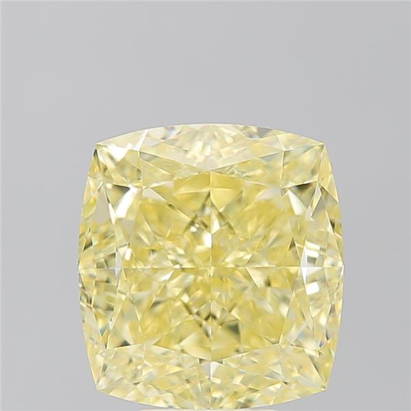 8.130 FC VVS2 Virtual Selection Cushion Diamond
