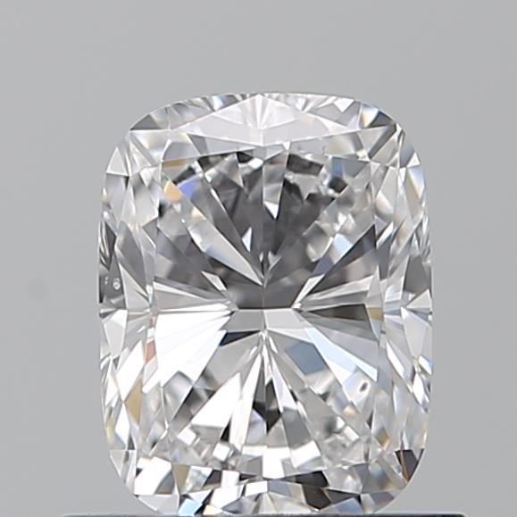 0.700 D VS2 Virtual Selection Cushion Diamond