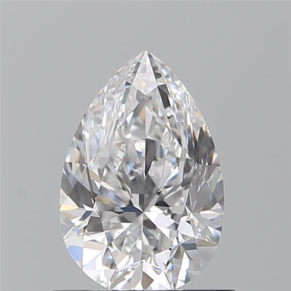 0.900 D VS2 Virtual Selection Pear Diamond