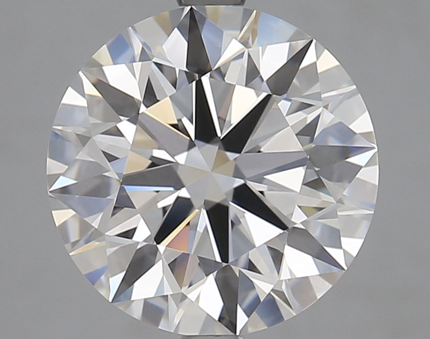 2.03000 H VVS2 BG Select Lab Grown Round Diamond