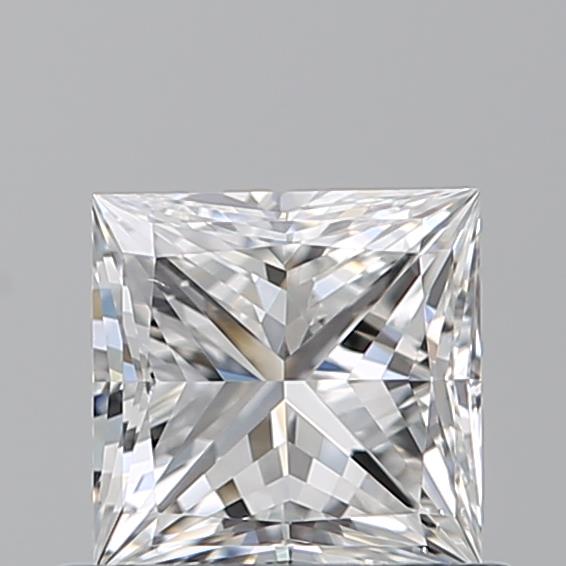 0.700 E VS2 Virtual Selection Princess Diamond