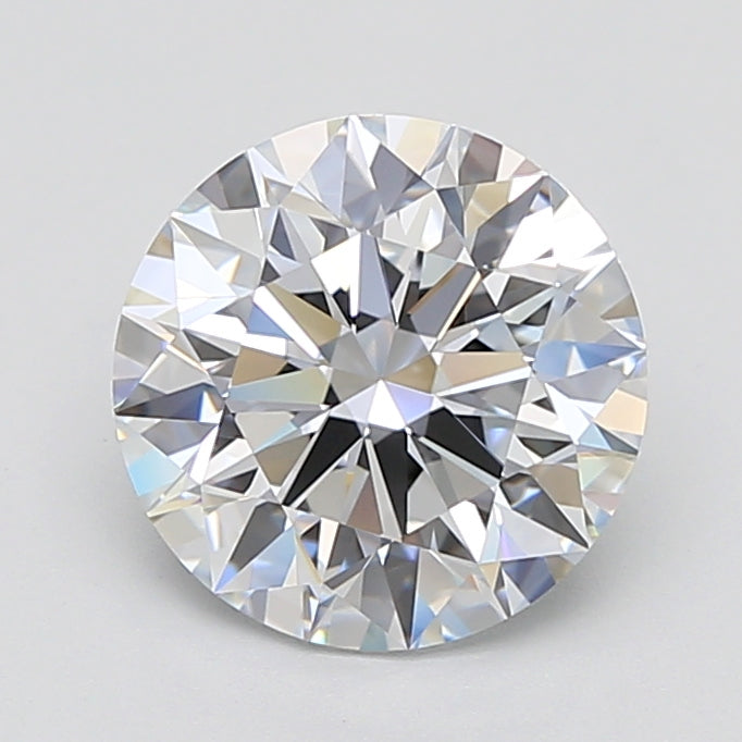 3.70000 G IF BG Select Lab Grown Round Diamond