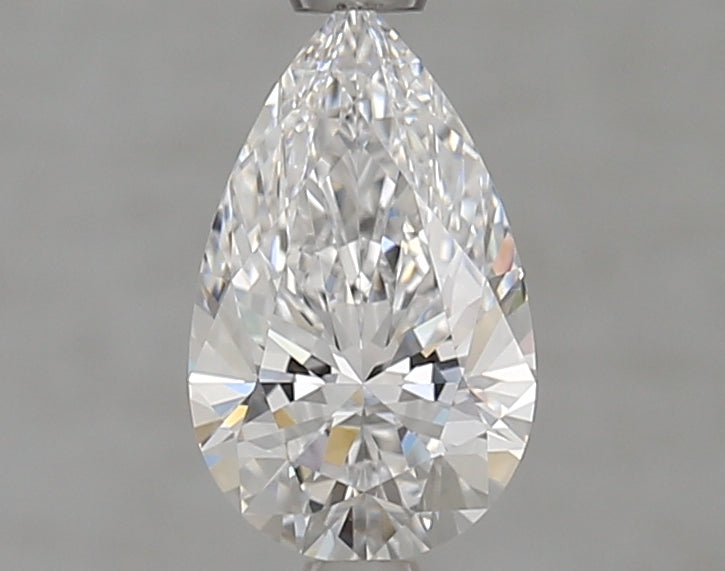 1.05000 D VVS2 BG Select Lab Grown Pear Diamond