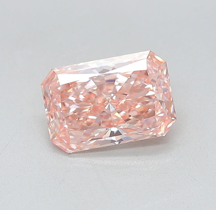 1.63000 VS2 BG Select Lab Grown Radiant Diamond