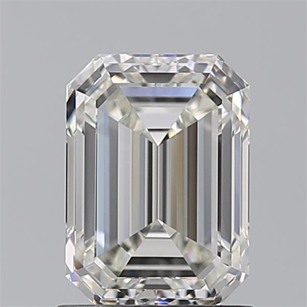 1.500 I VS1 Virtual Selection Emerald Diamond