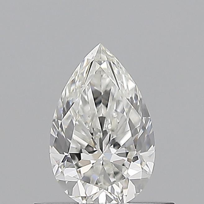 0.520 F IF Virtual Selection Pear Diamond