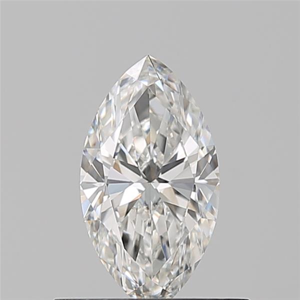 0.500 G VS1 Virtual Selection Marquise Diamond