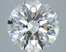 3.50ct Round H VS1 Natural Diamond